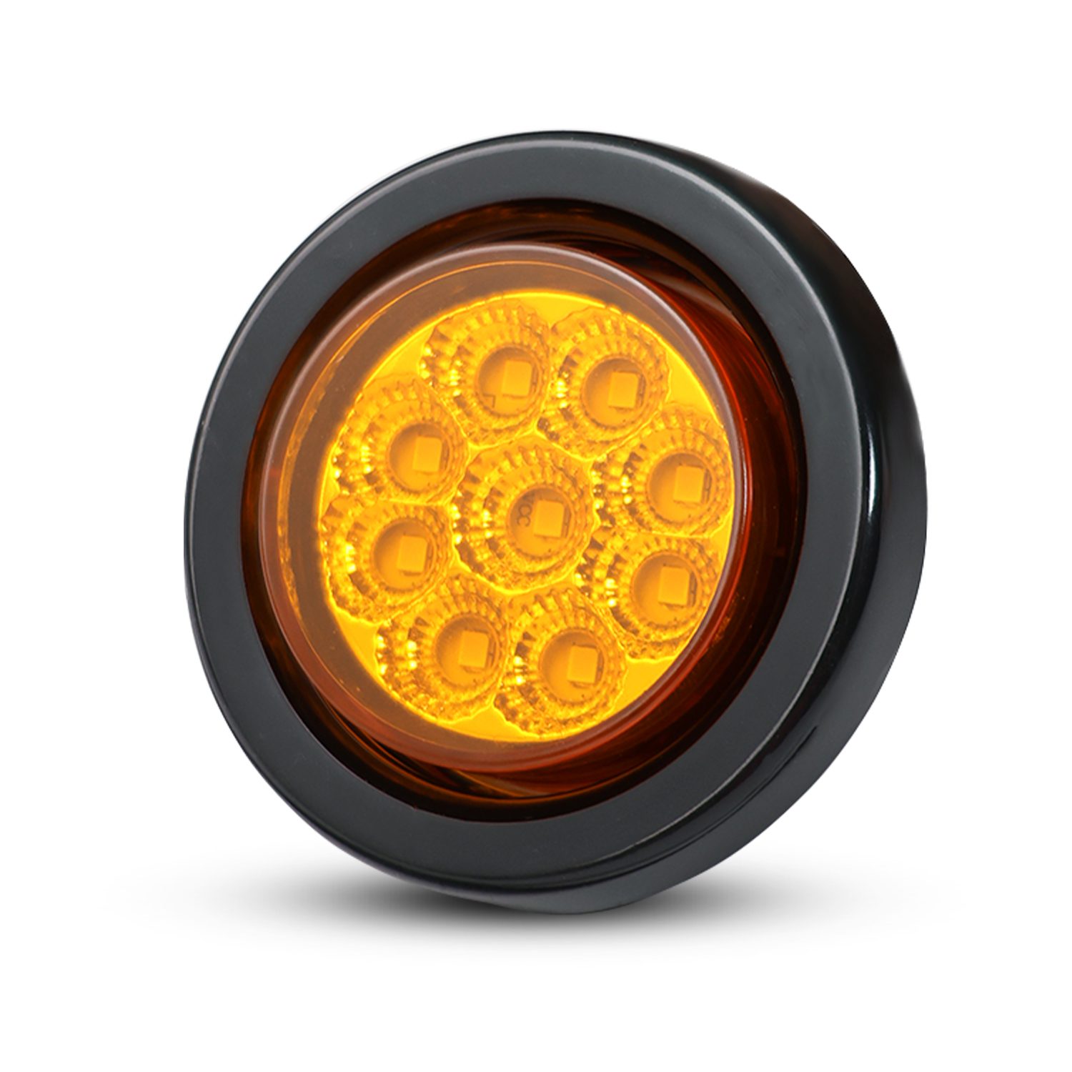2IN-9LED